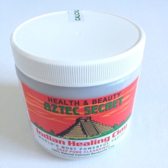 Sephora Other - Indian Healing Aztec clay mask